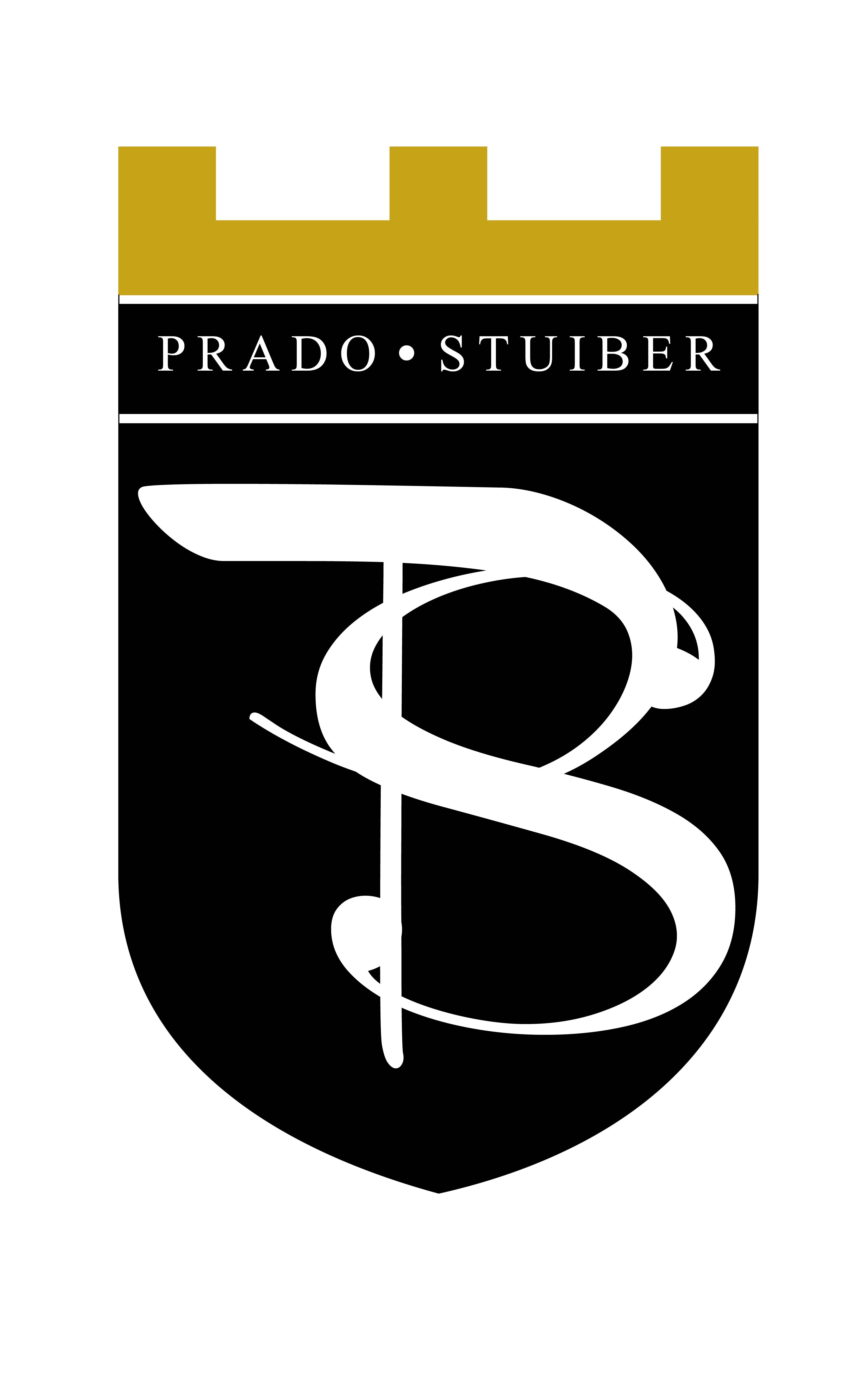 Prado Stuiber Crest